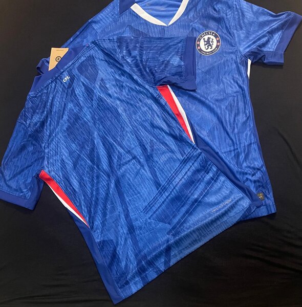 Maillot de football chelsea