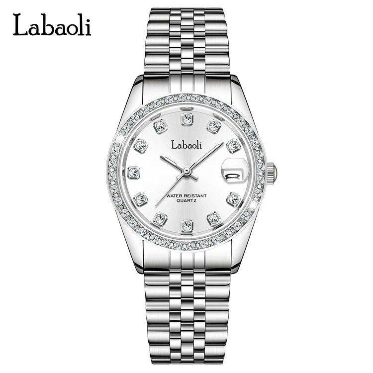 MONTRE LUXE DAME LABAOLI