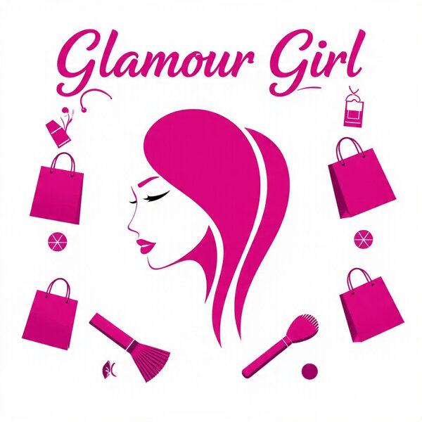 GLAMOUR GIRL💕