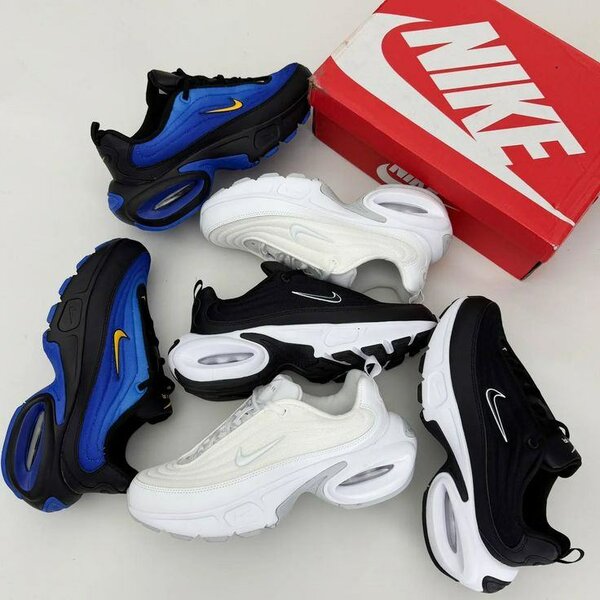 Nike nocta