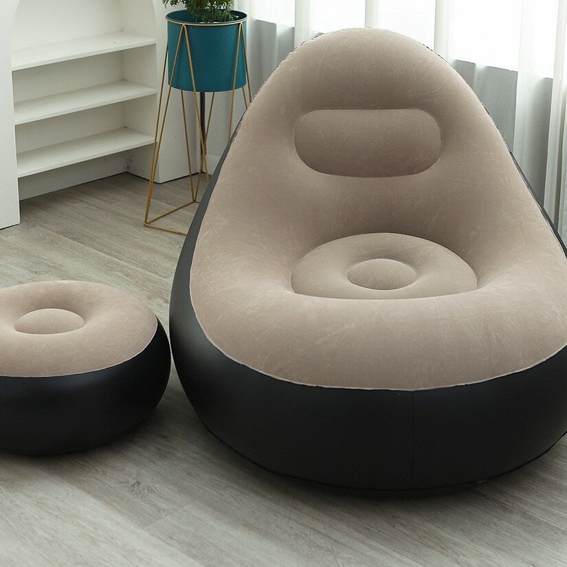 Fauteuil Gonflable Confortable