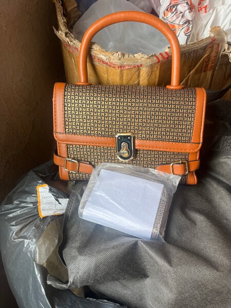 Sac à main élégant femme