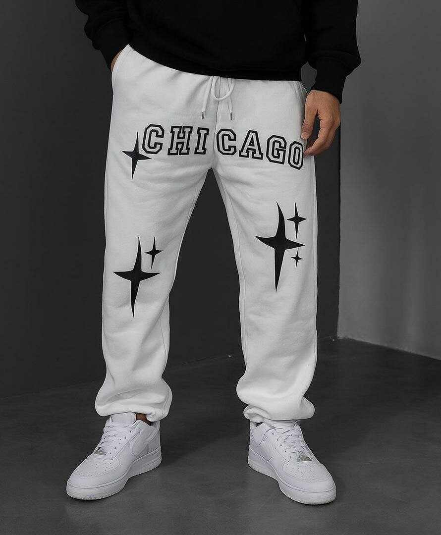 Pantalon jogging "Chicago" unisexe
