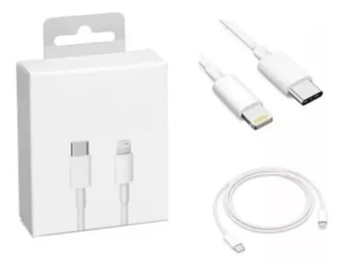 Câble Apple USB-C vers Lightning (1m)