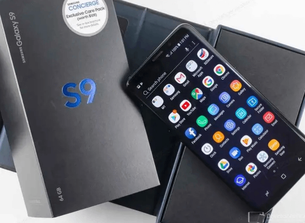 Samsung Galaxy S9 64GB