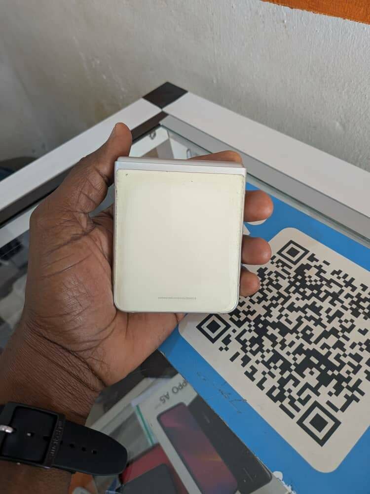 Samsung Galaxy Z flip 3