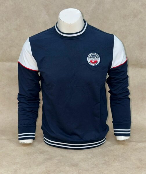 Sweat-shirts décontractés pour hommes