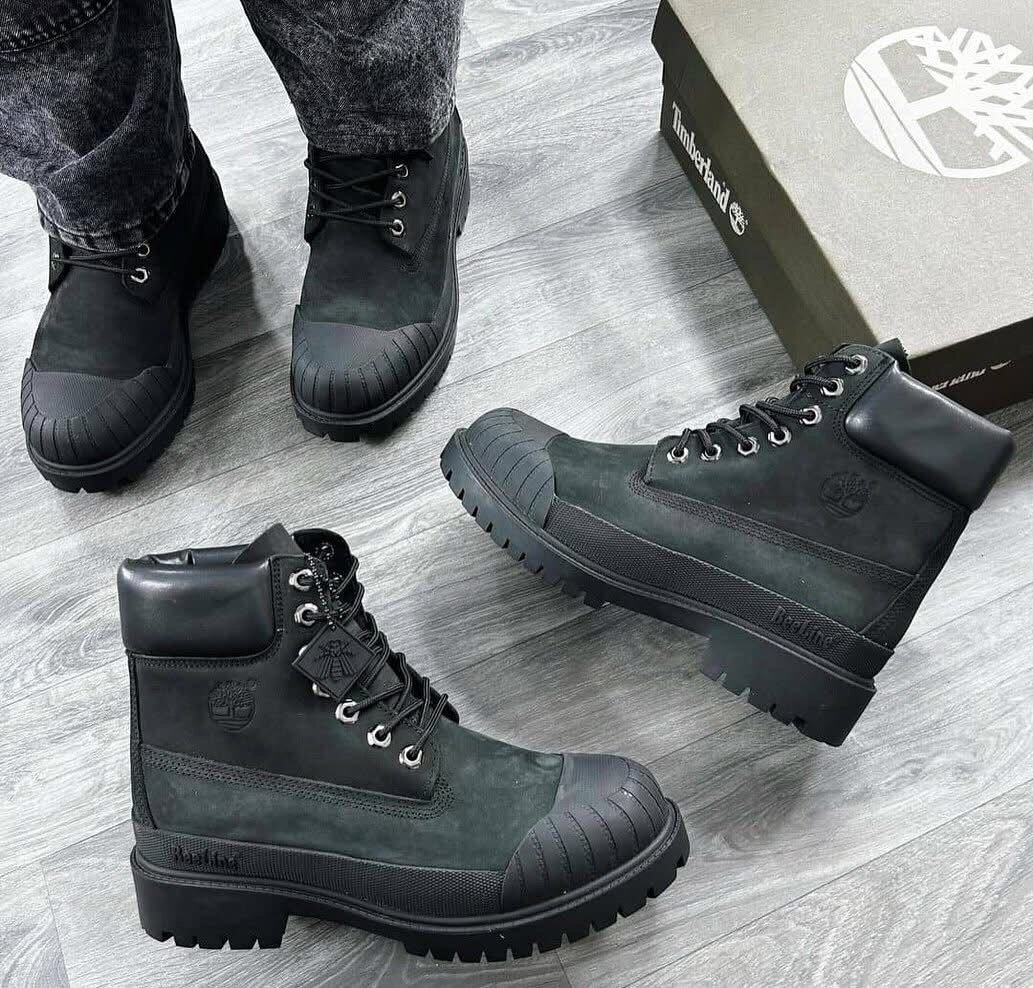 Bottes de Randonnée Hommes