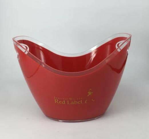 Seau à glace élégant