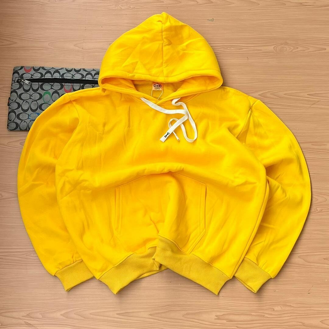 Billord thick HOODIE