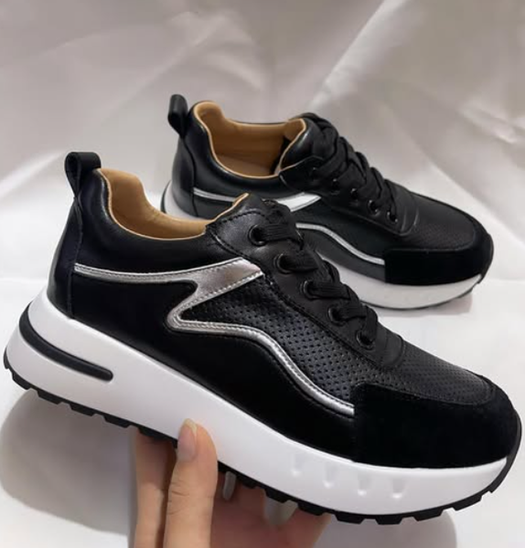 кроссовки кожа натуральная 🌸