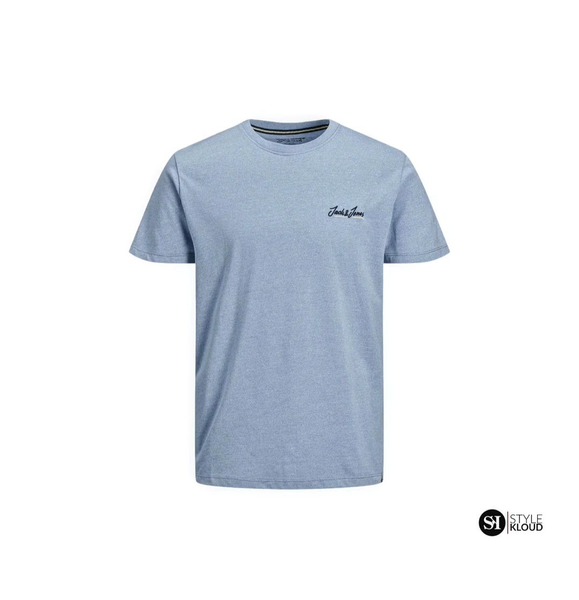 JACK AND JONES JWHTONS CREW NECK TEE