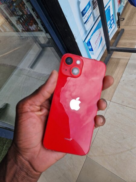 Iphone 14 uk pre owned