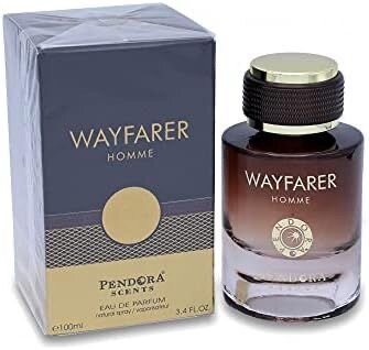 Intense Wayfarer Homme Parfum
