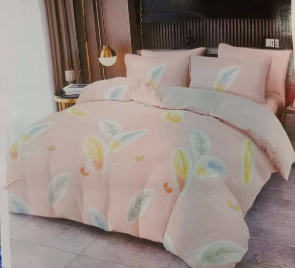 Ensemble draps de 3 places