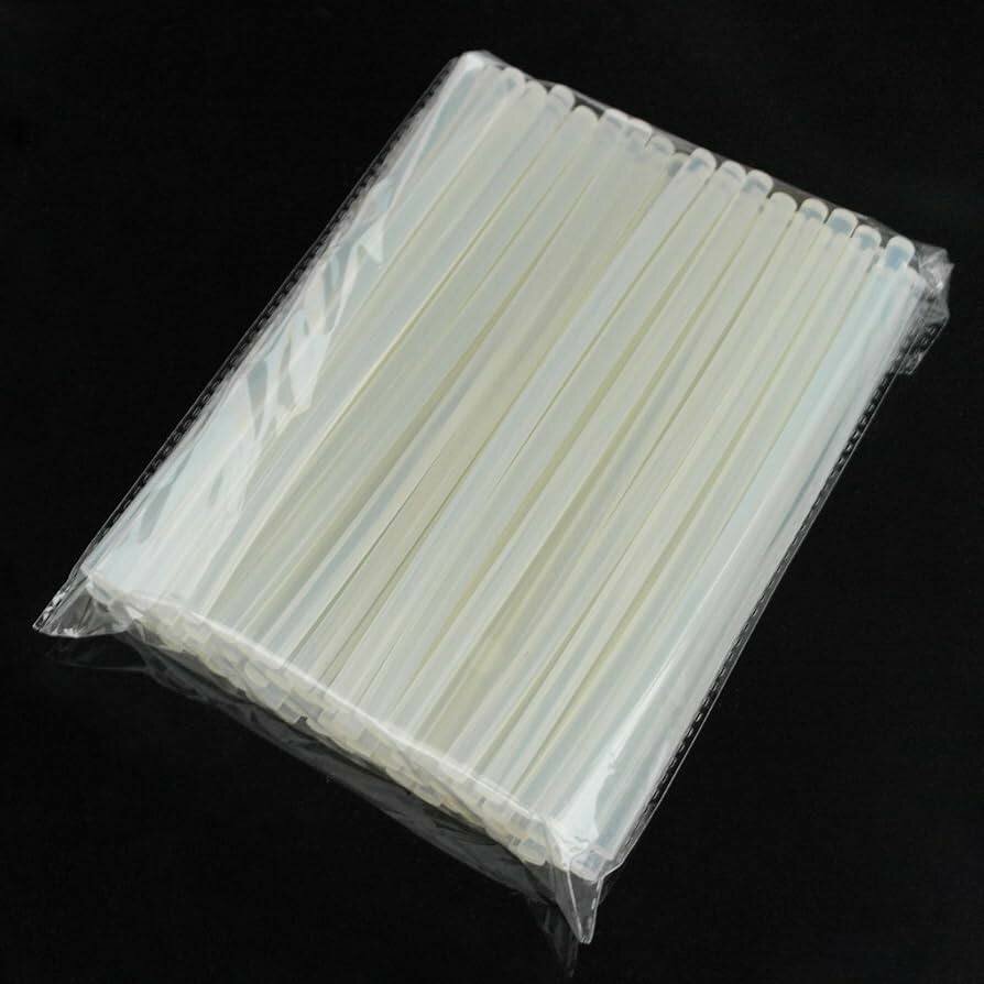 Bâtonnets Colle Thermofusible