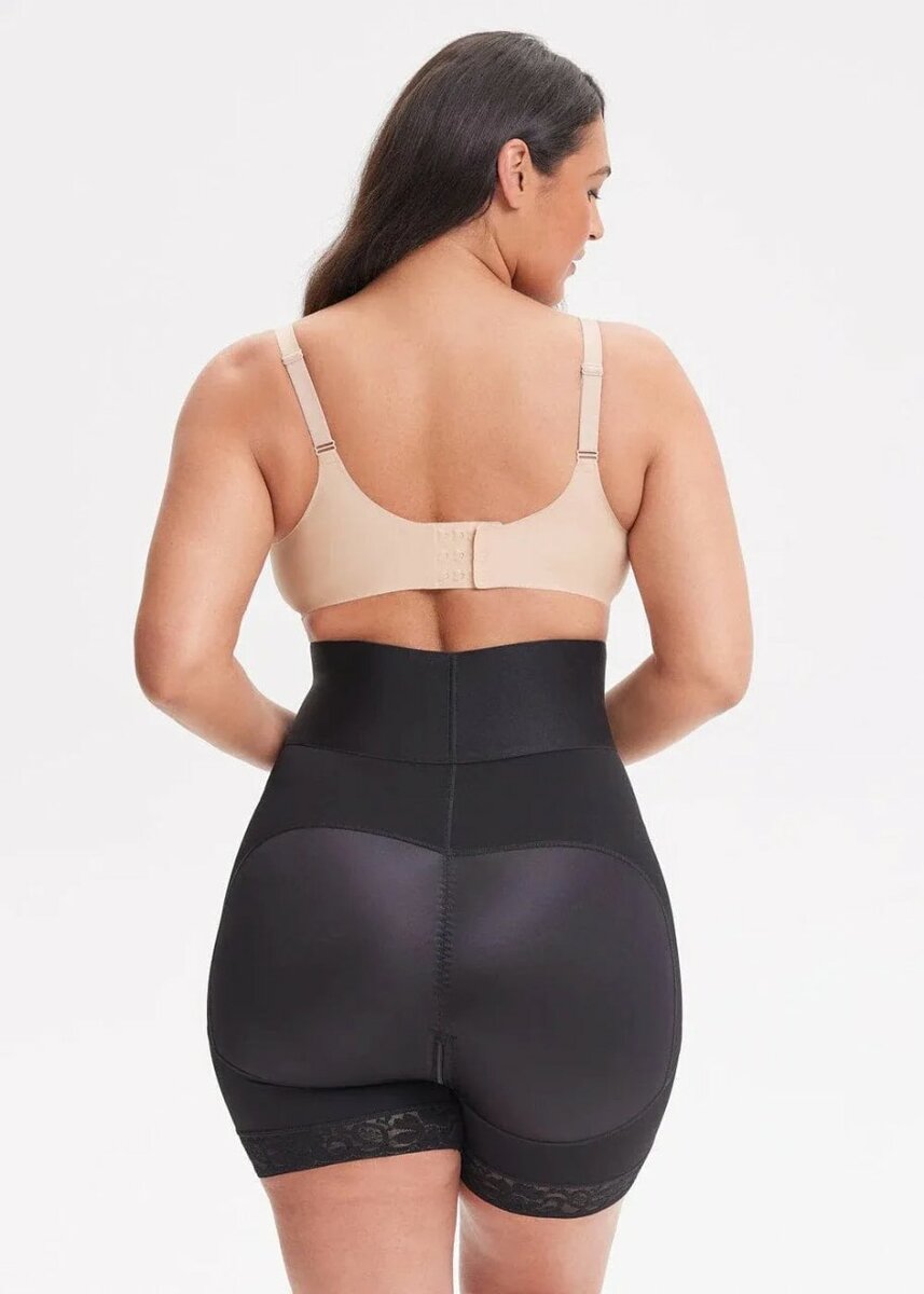 Cassie highwaisted shapewear