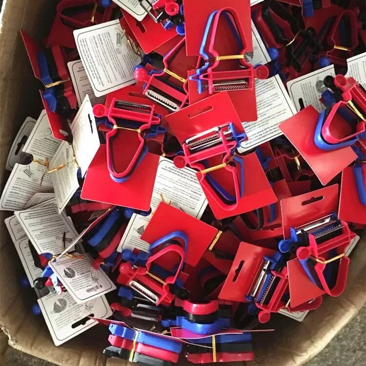 Éplucheur Universel Coloré