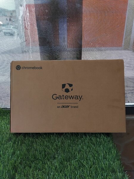Acer gateway chromebook