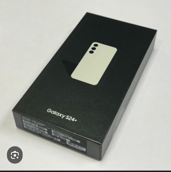 ORIGINAL SAMSUNG GALAXY S24 PLUS