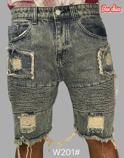 Culot Jean