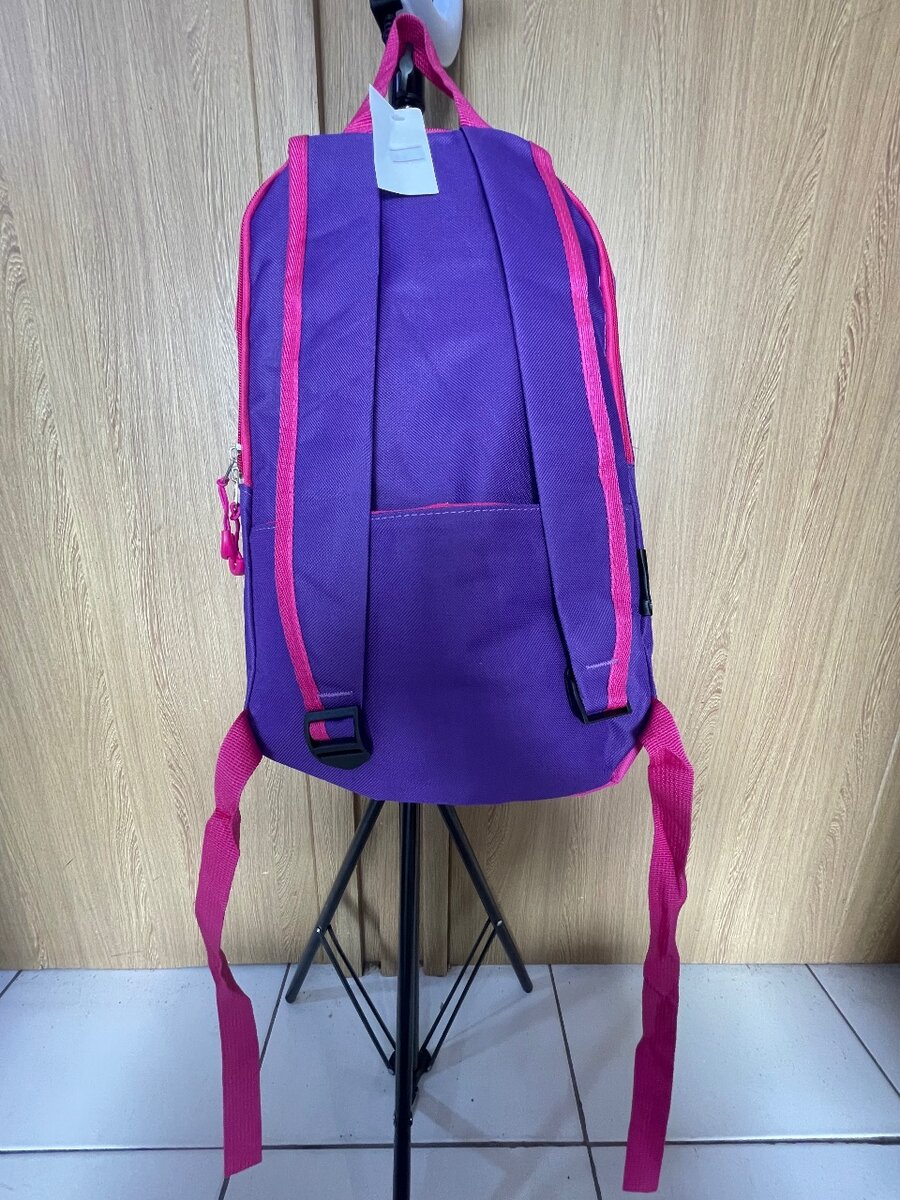 Sac à dos Quechua violet
