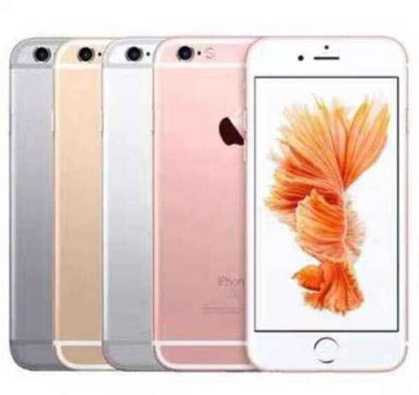 IPHONE 6s 64GB-128GB