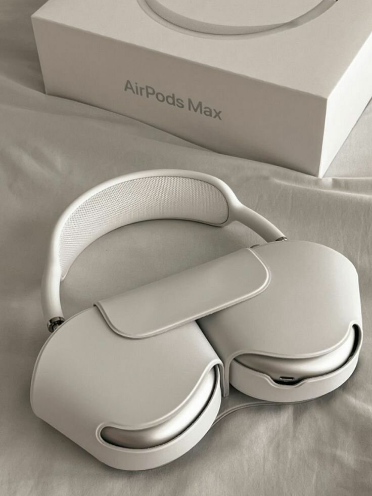 Airpod max