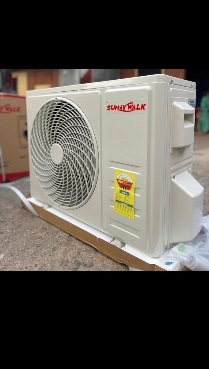 Air conditioner