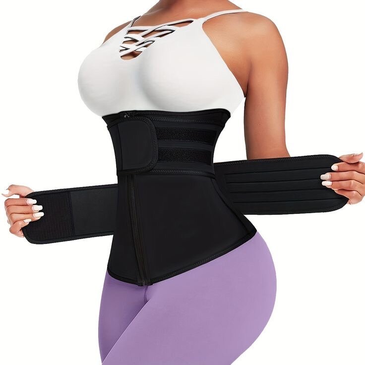 Waist trainer