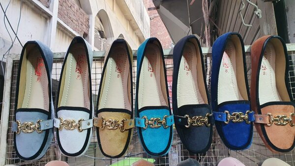 Style shoze
