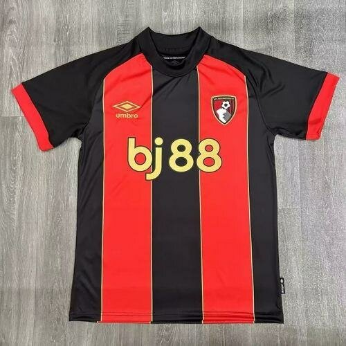 Maillot de Bournemouth
