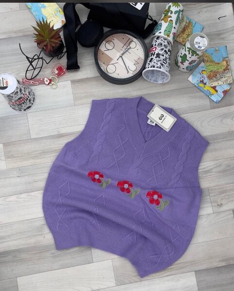 cardigan homme sans manche