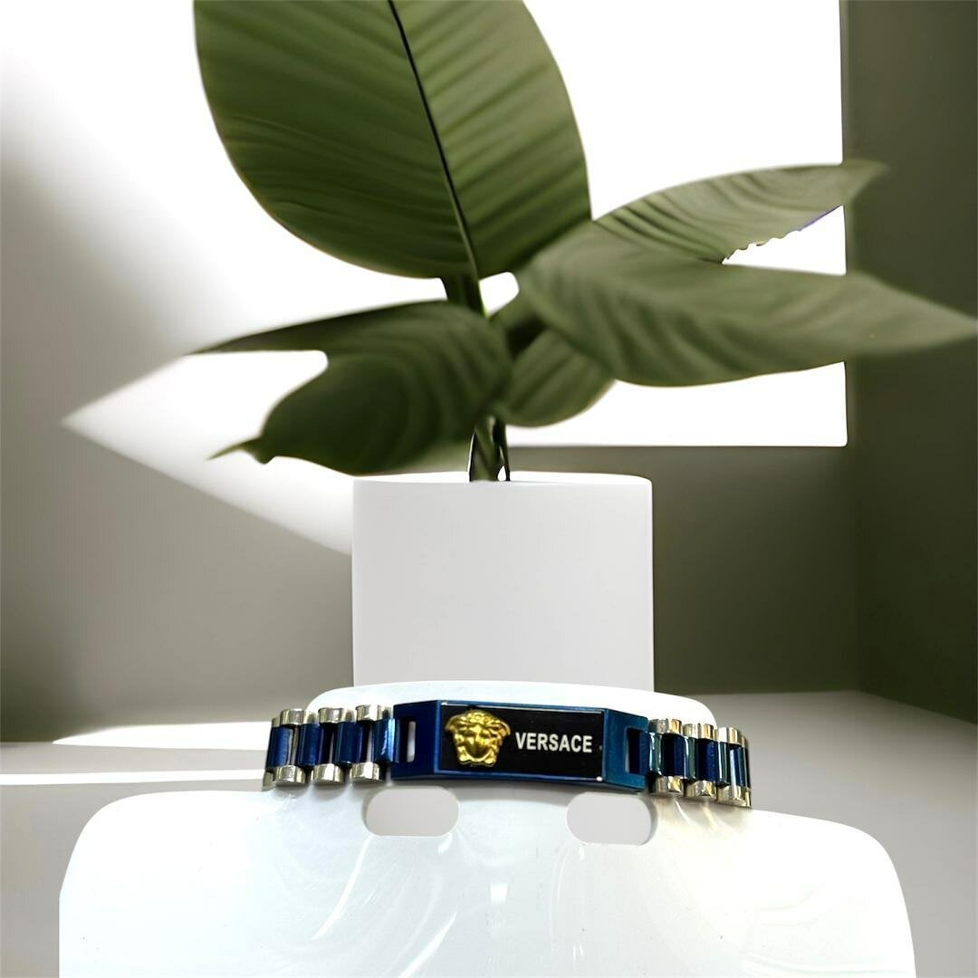 Bracelet de Luxe Mode
