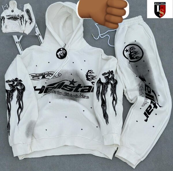 Sweats à Capuche Stylés