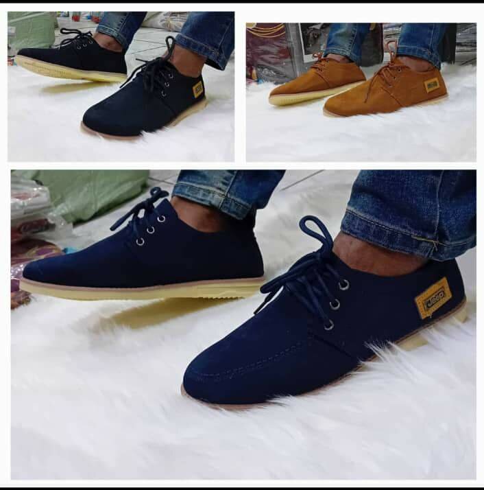 Mens shoes