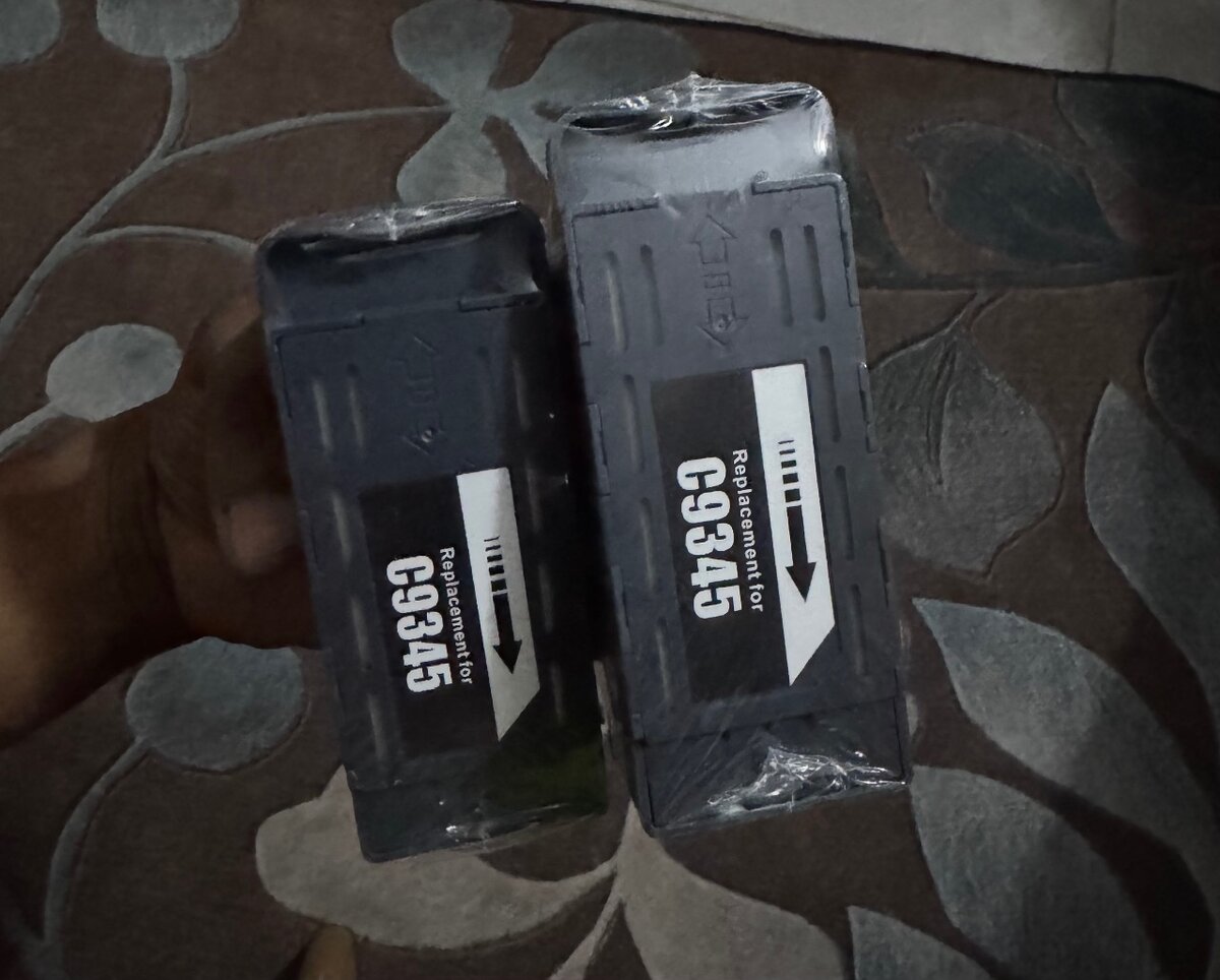 Boîte maintenance Epson C9345