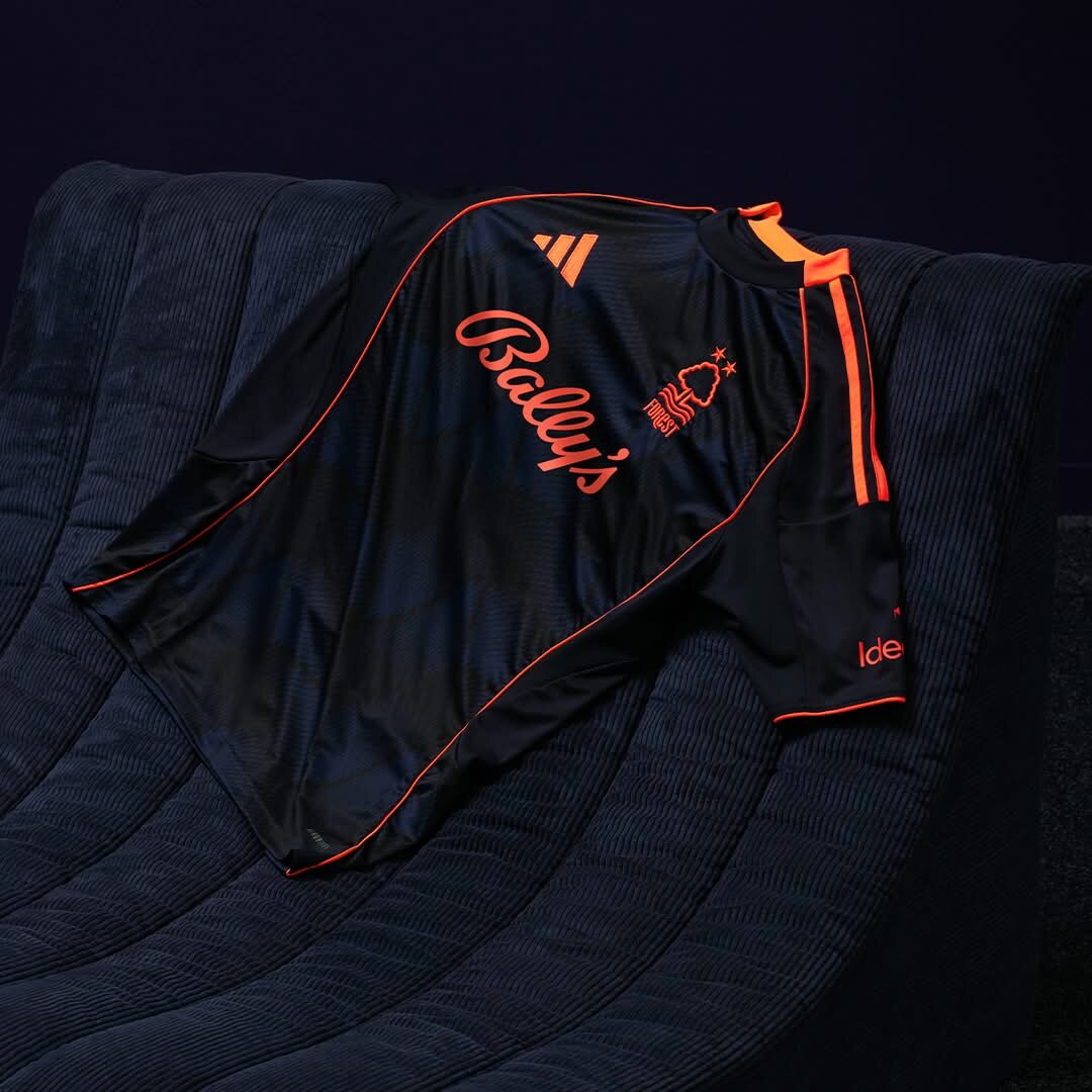 Maillot de football premium