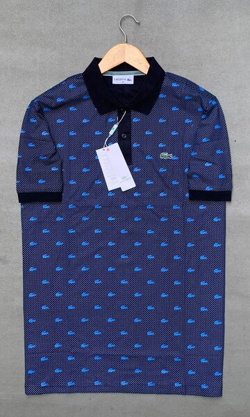 T-Shirts Polos Homme Élégants