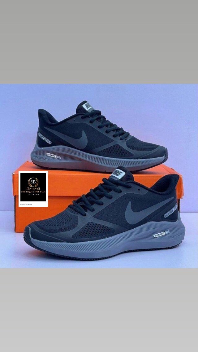 Basket NIKE AUThentique