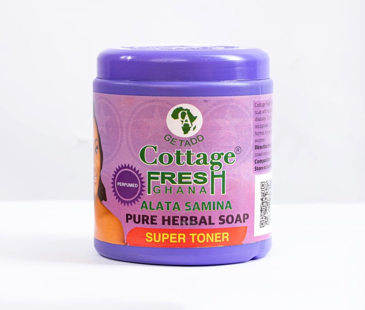 Cottage Fresh Alata Samina