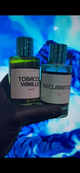Eau de Parfum Vanille