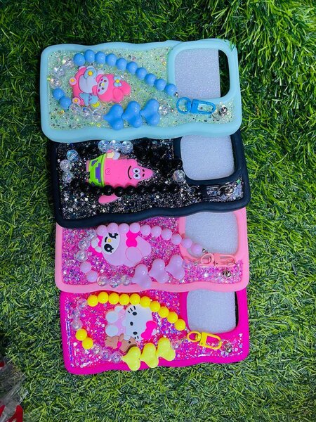 Phone cases