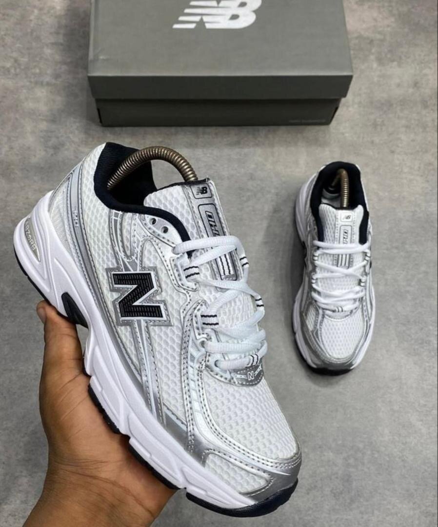 Chaussures de course New Balance