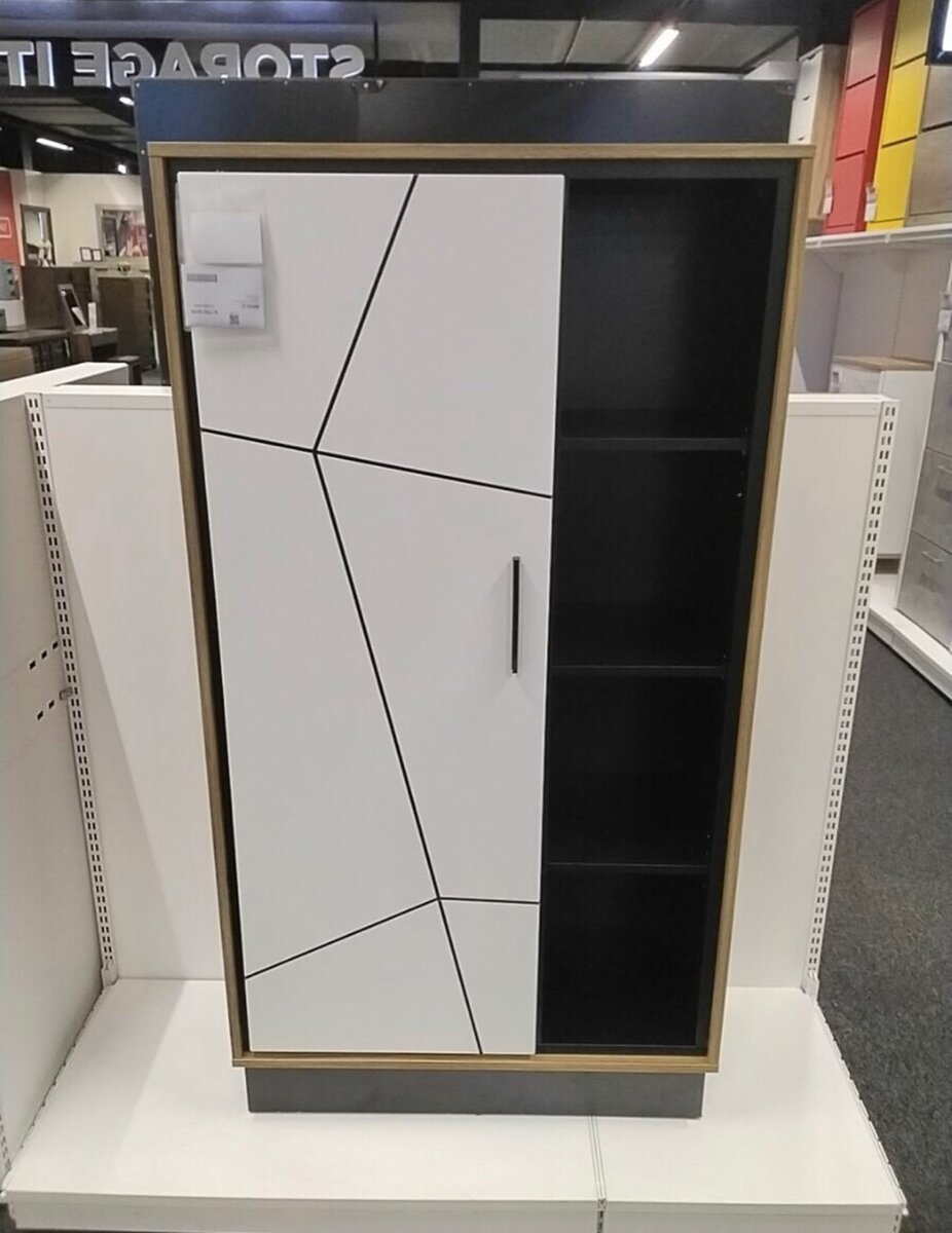 BROLO SLIDING WARDROBE