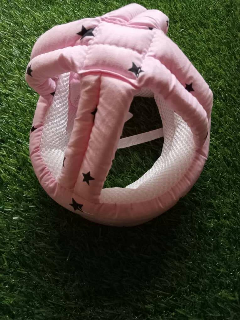 Protective head helmet