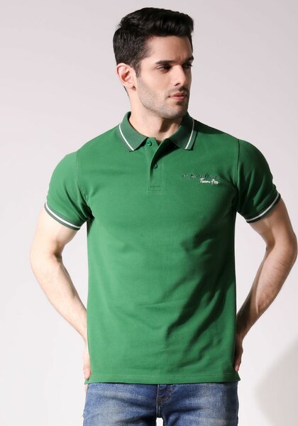 Polo shirt