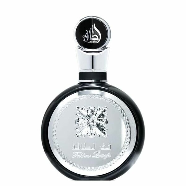 Parfum Fakhar Noir - Lattafa