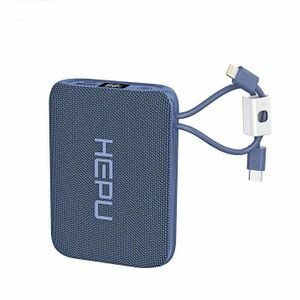 HEPU 20000mAh Power Bank