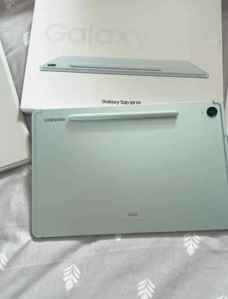 Tablette Samsung Galaxy Tab S9